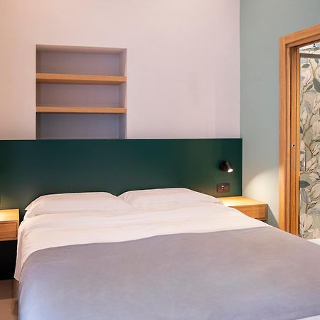 Dimora Angioina Hotel Nápoly Kültér fotó