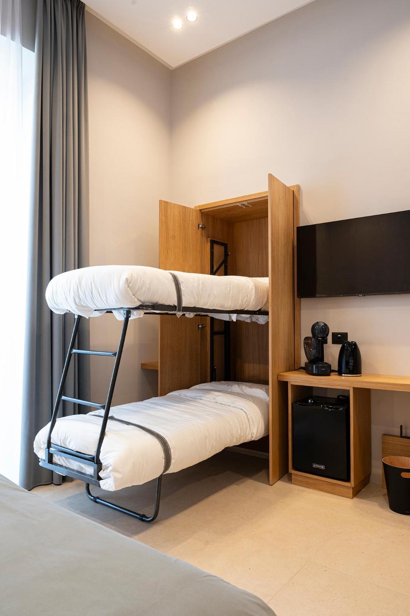 Dimora Angioina Hotel Nápoly Kültér fotó