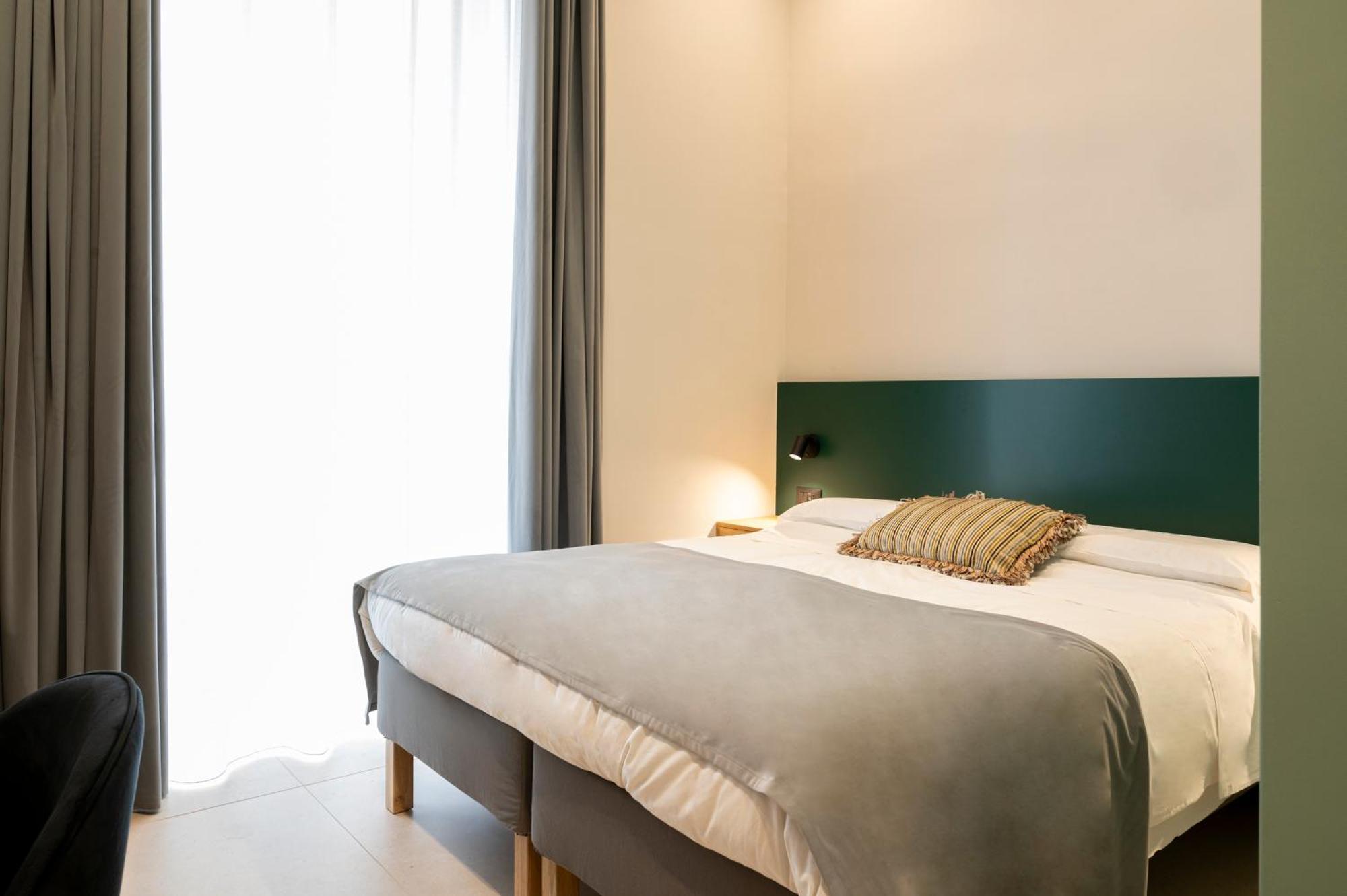 Dimora Angioina Hotel Nápoly Kültér fotó