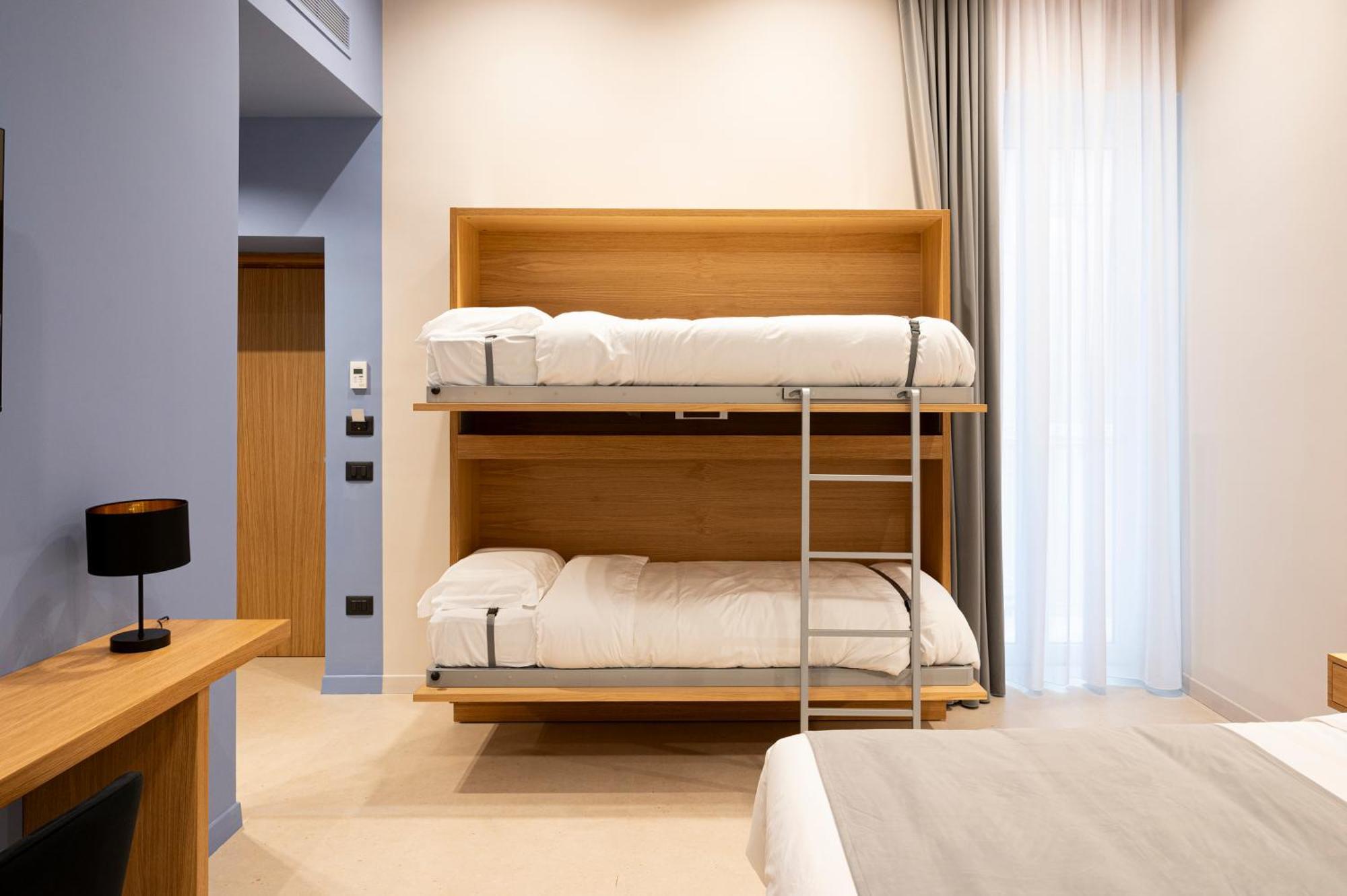 Dimora Angioina Hotel Nápoly Kültér fotó