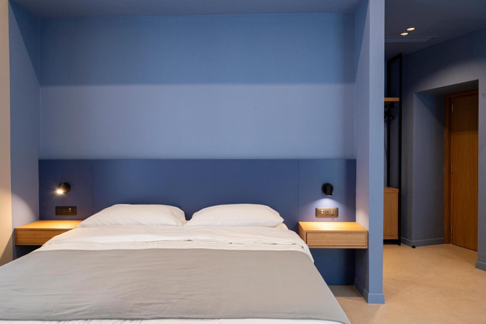Dimora Angioina Hotel Nápoly Kültér fotó